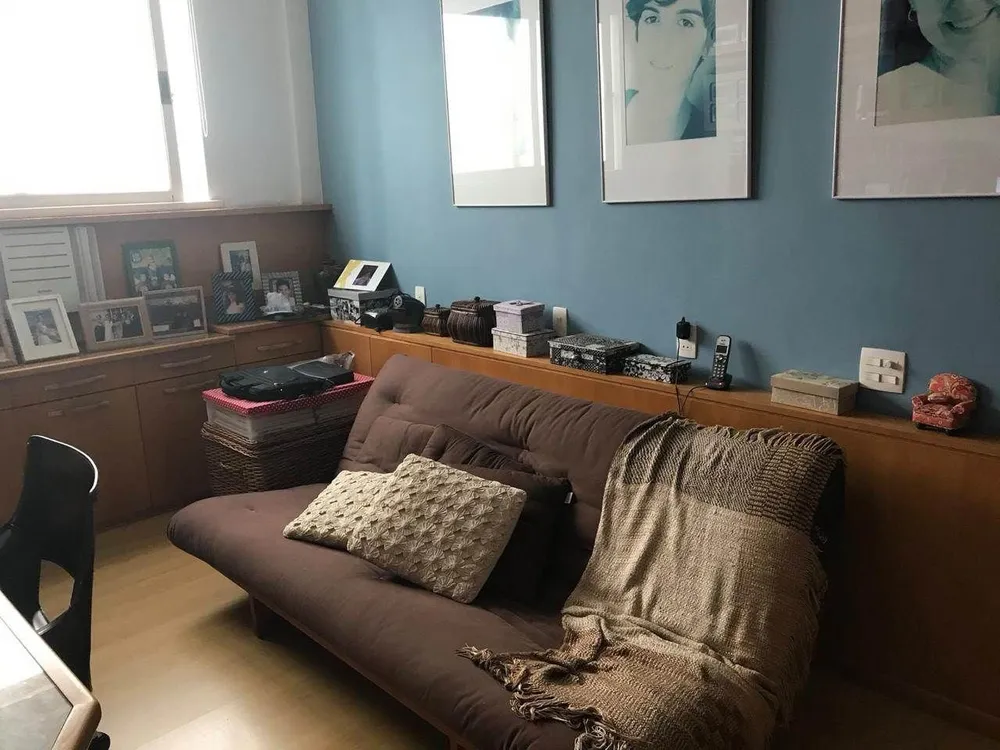 Apartamento, 3 quartos, 200 m² - Foto 19