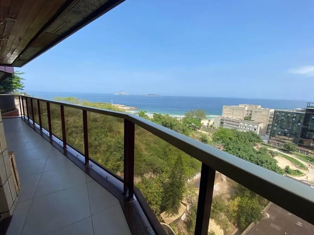 Apartamento, 2 quartos, 145 m² - Foto 1