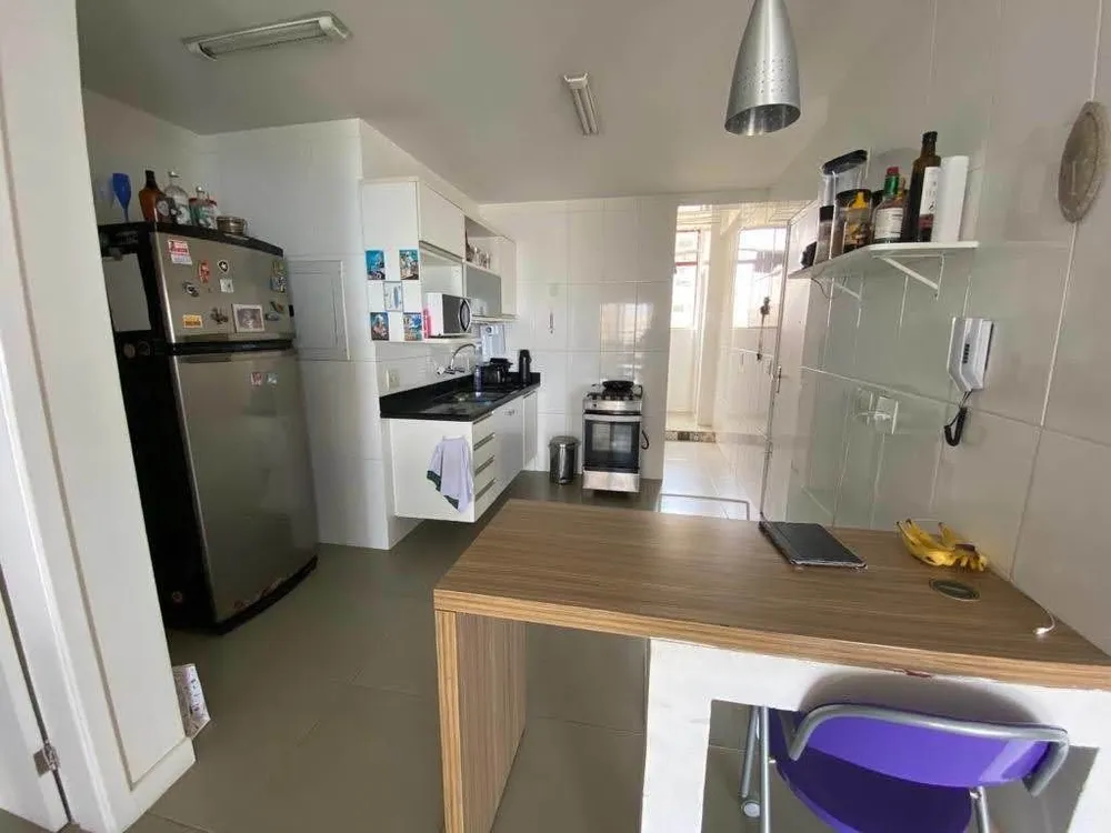 Apartamento, 2 quartos, 145 m² - Foto 9