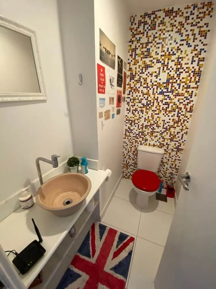 Apartamento, 2 quartos, 145 m² - Foto 16