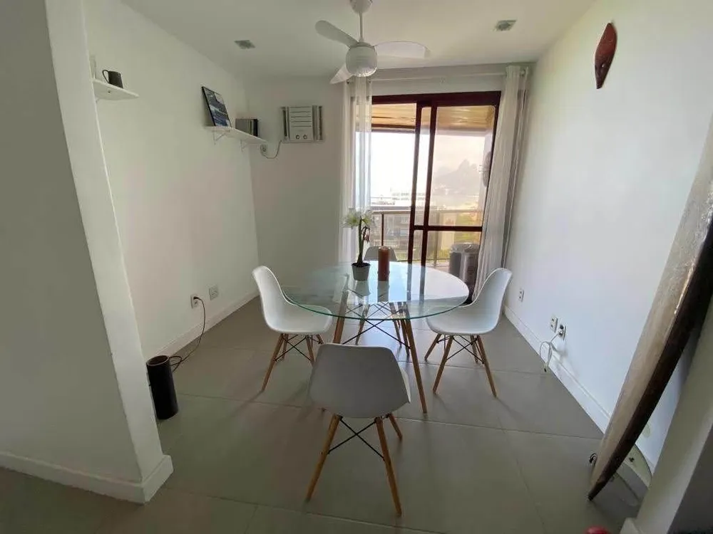 Apartamento, 2 quartos, 145 m² - Foto 7
