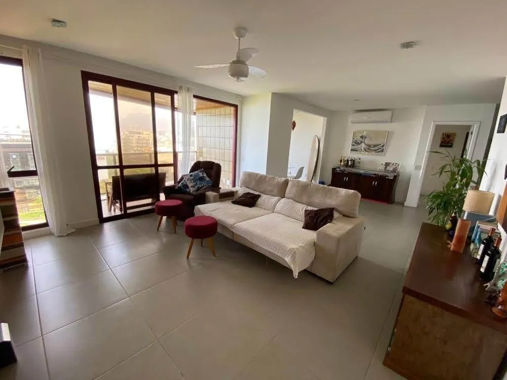 Apartamento, 2 quartos, 145 m² - Foto 5