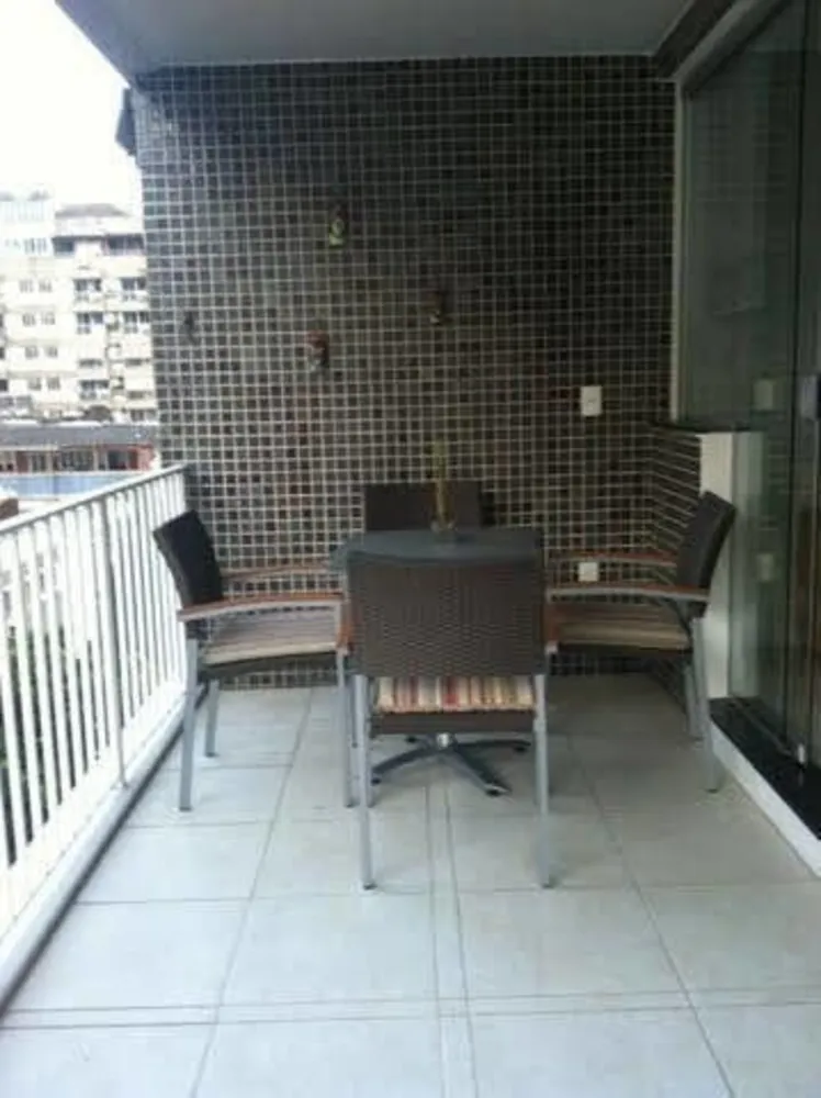 Cobertura, 2 quartos, 160 m² - Foto 4