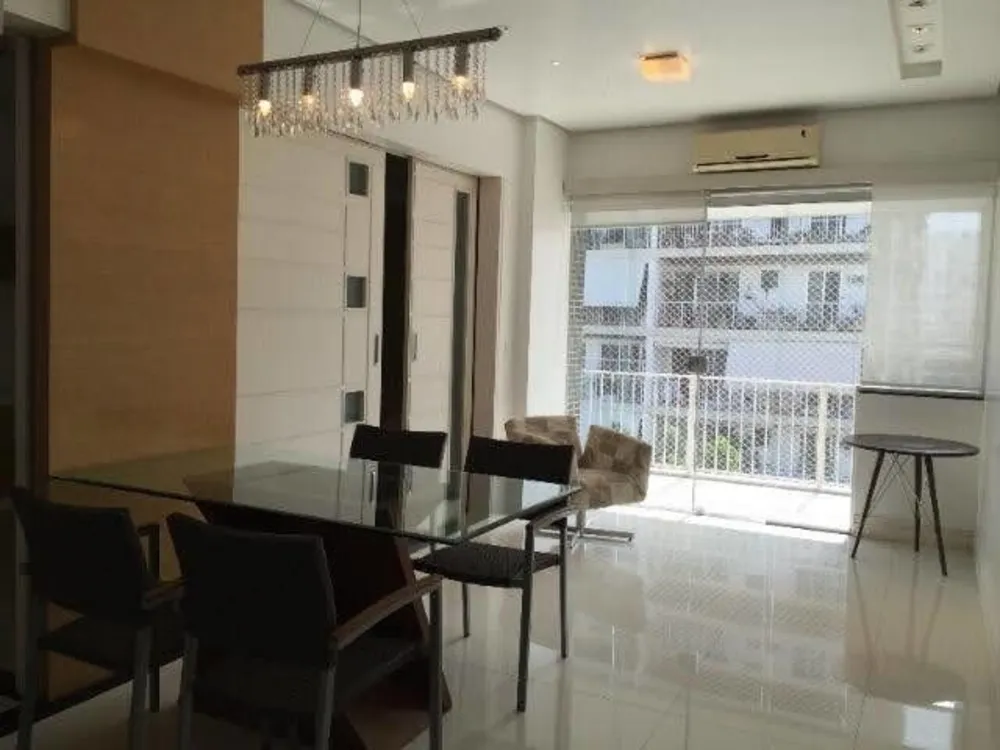 Cobertura, 2 quartos, 160 m² - Foto 1