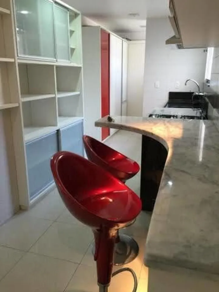Cobertura, 2 quartos, 160 m² - Foto 17