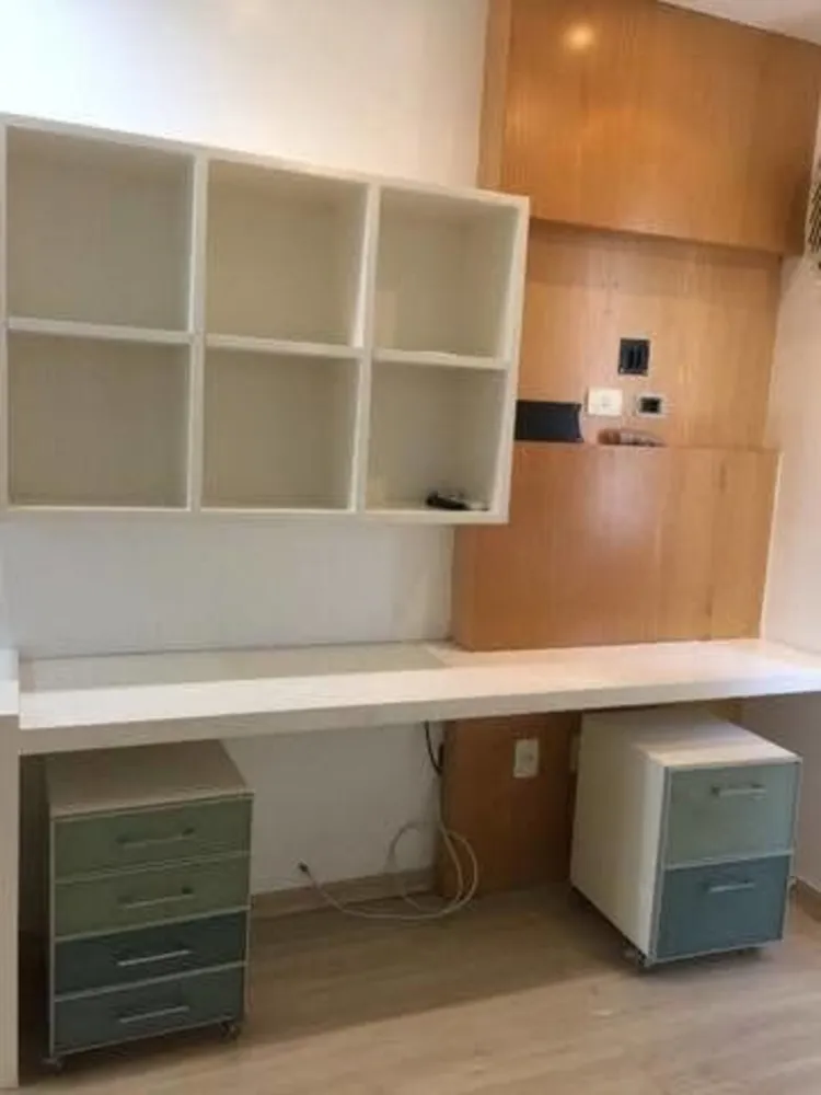 Cobertura, 2 quartos, 160 m² - Foto 7