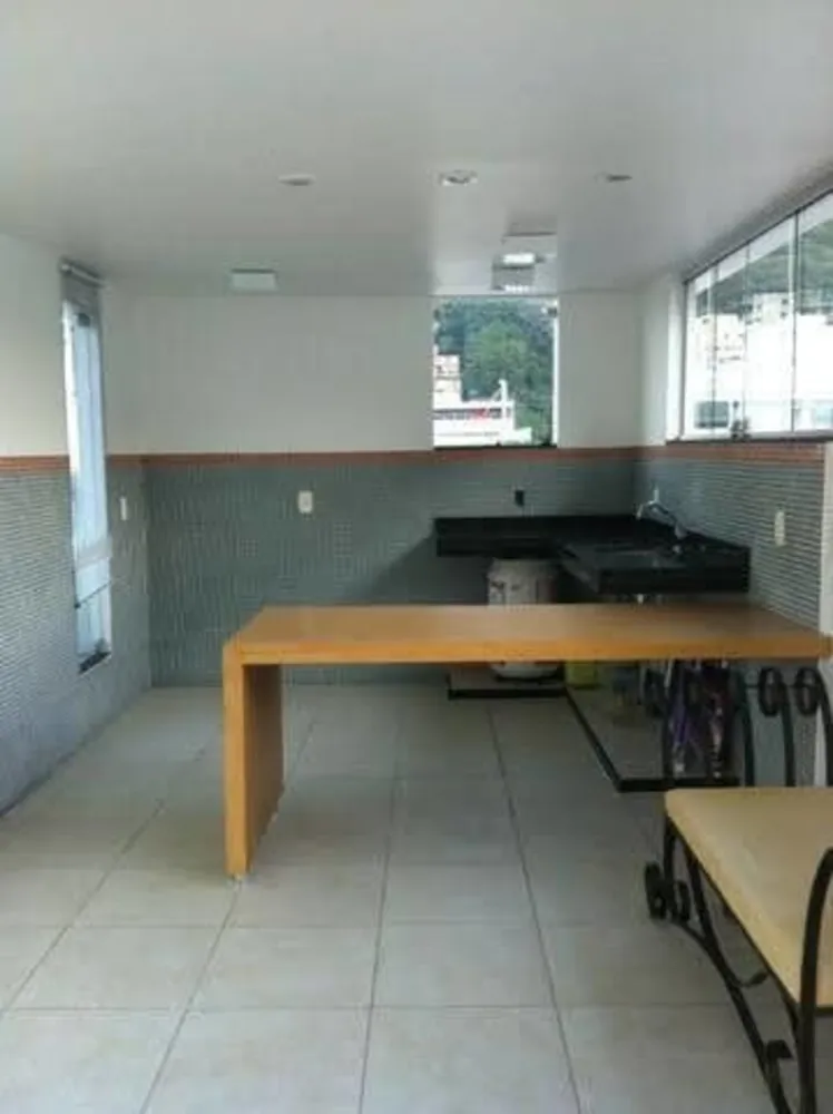 Cobertura, 2 quartos, 160 m² - Foto 11