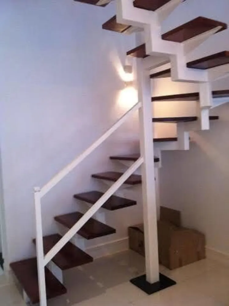 Cobertura, 2 quartos, 160 m² - Foto 10