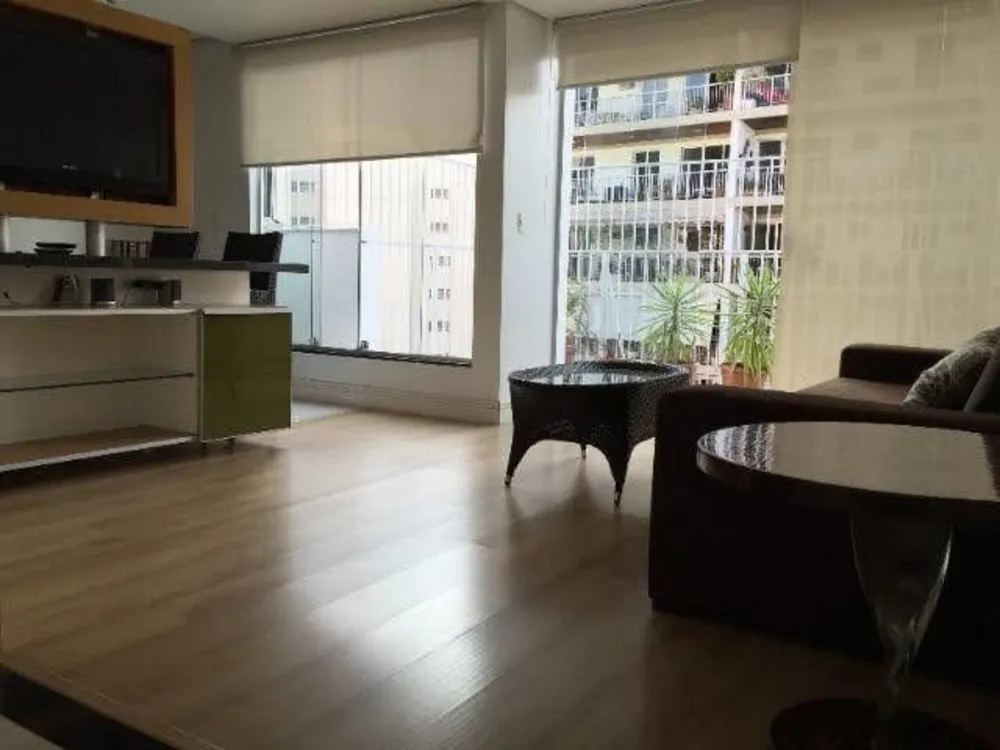 Cobertura, 2 quartos, 160 m² - Foto 2