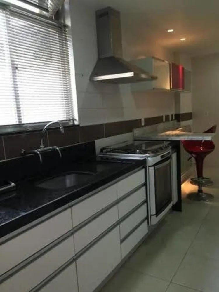 Cobertura, 2 quartos, 160 m² - Foto 15