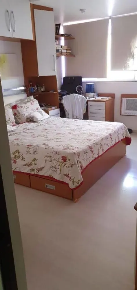 Cobertura, 3 quartos, 240 m² - Foto 5