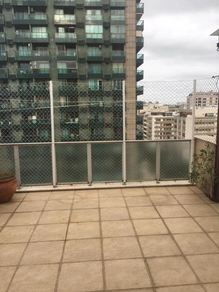Cobertura, 3 quartos, 150 m² - Foto 9