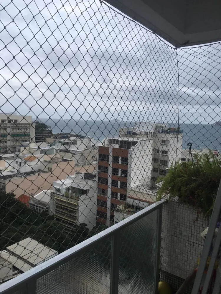 Cobertura, 3 quartos, 150 m² - Foto 1