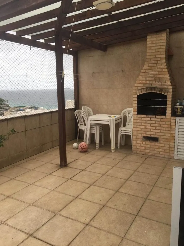Cobertura, 3 quartos, 150 m² - Foto 10