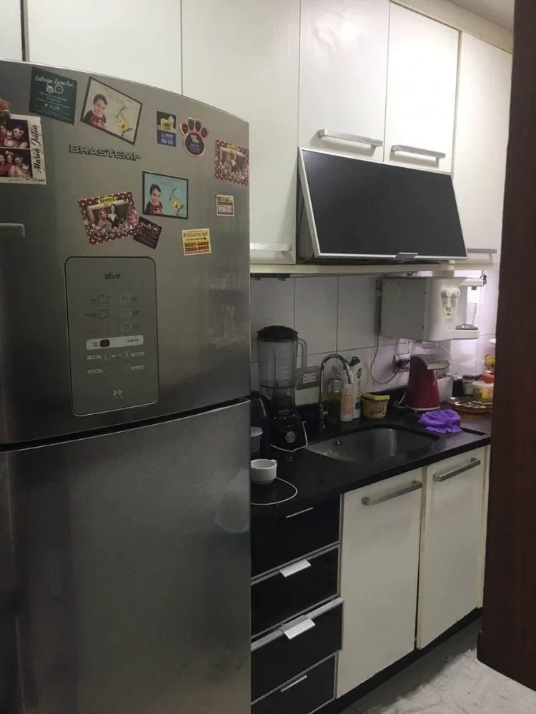 Cobertura, 3 quartos, 150 m² - Foto 7
