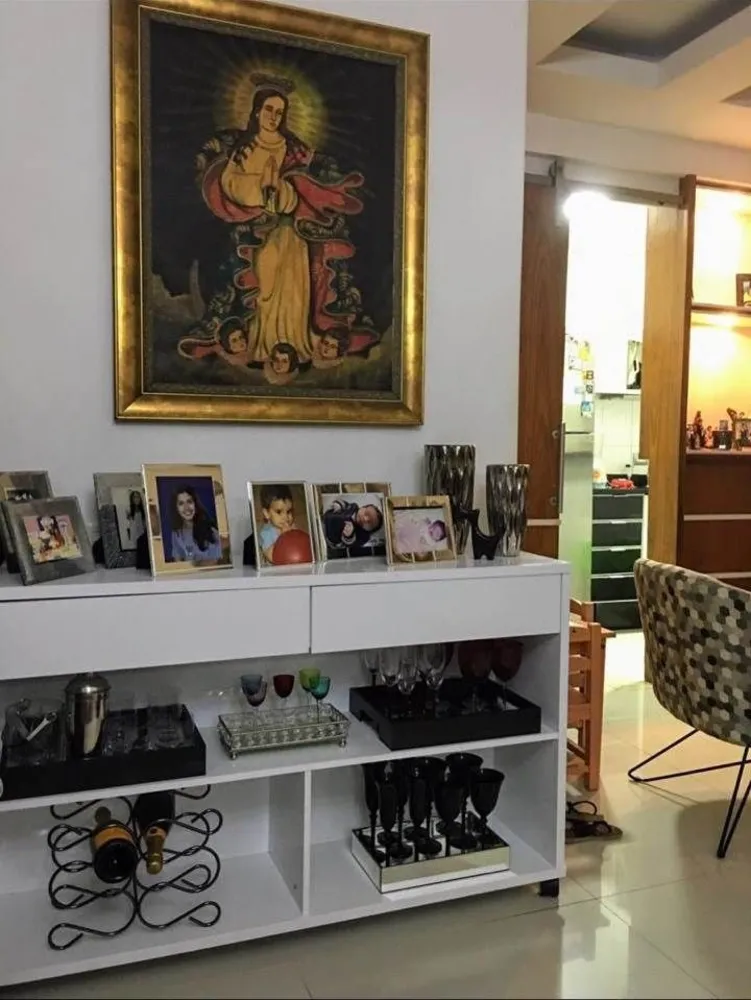 Cobertura, 3 quartos, 150 m² - Foto 2