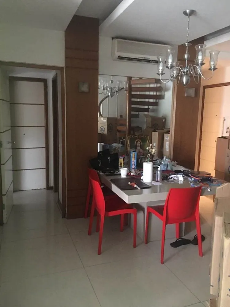 Cobertura, 3 quartos, 150 m² - Foto 4