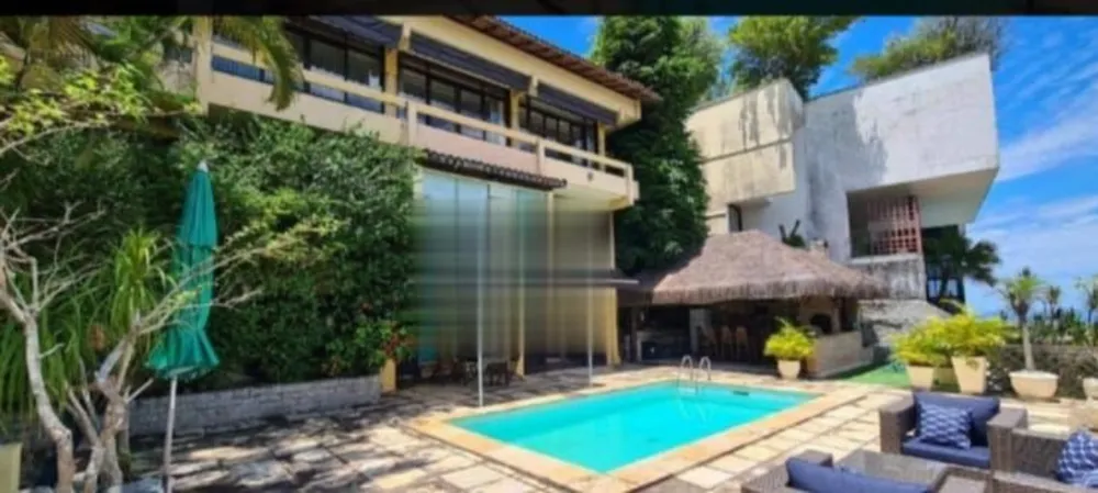 Casa, 4 quartos, 500 m² - Foto 13