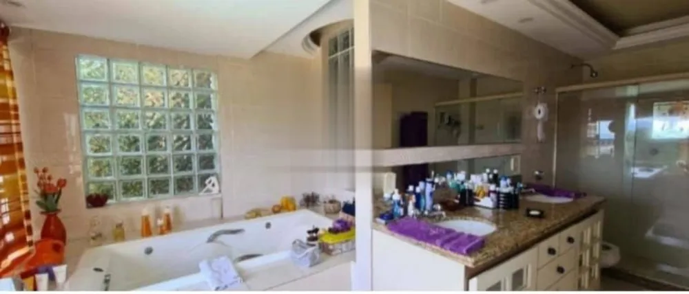 Casa, 4 quartos, 500 m² - Foto 16
