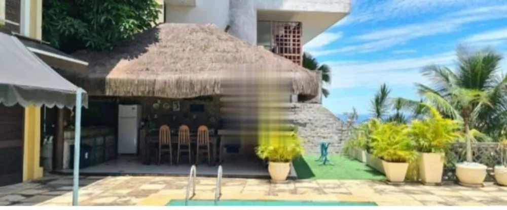 Casa, 4 quartos, 500 m² - Foto 7