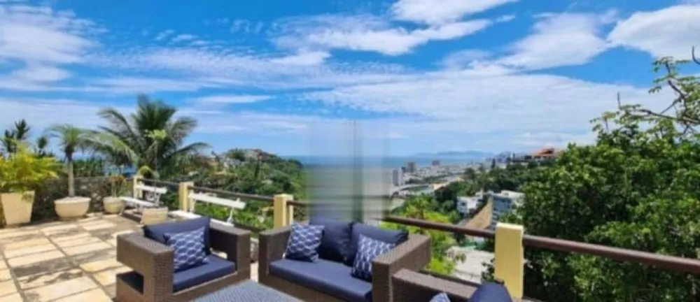 Casa, 4 quartos, 500 m² - Foto 4