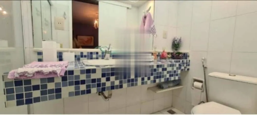 Casa, 4 quartos, 500 m² - Foto 12