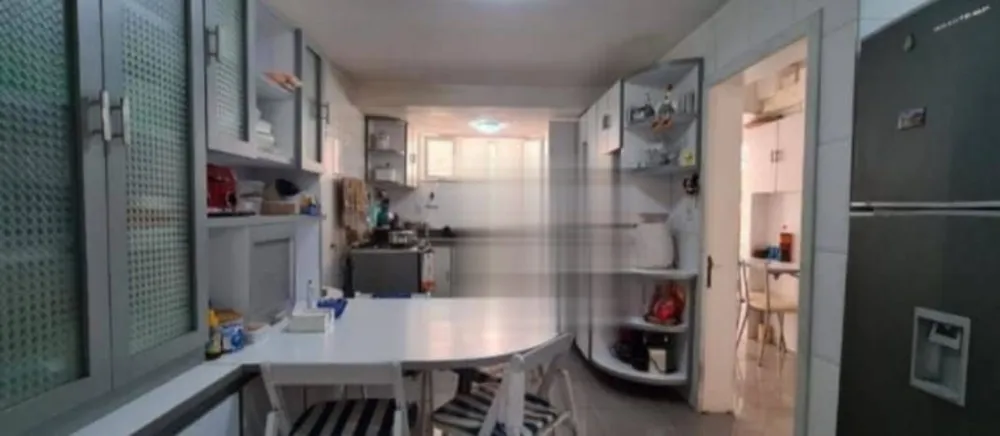 Casa, 4 quartos, 500 m² - Foto 11