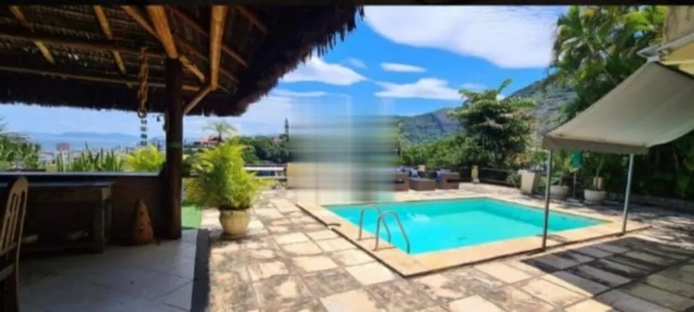 Casa, 4 quartos, 500 m² - Foto 6