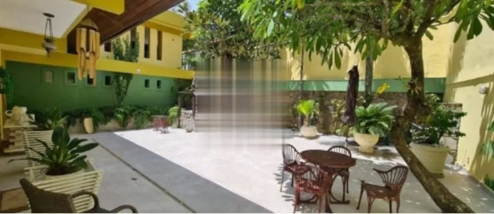 Casa, 4 quartos, 500 m² - Foto 2