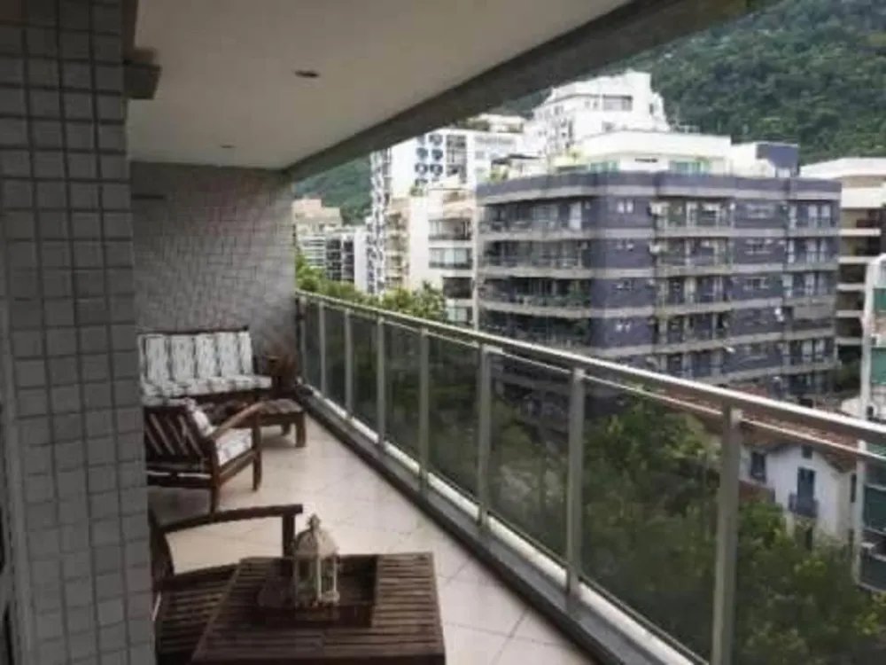 Apartamento, 3 quartos, 180 m² - Foto 9