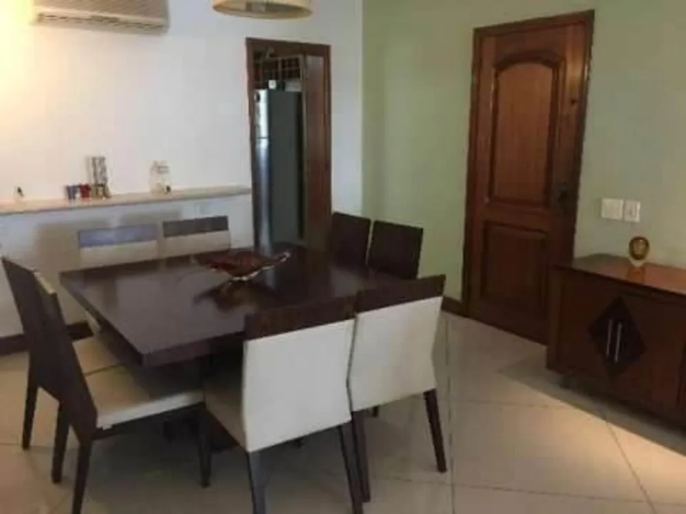 Apartamento, 3 quartos, 180 m² - Foto 7