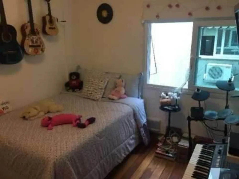 Apartamento, 3 quartos, 180 m² - Foto 11
