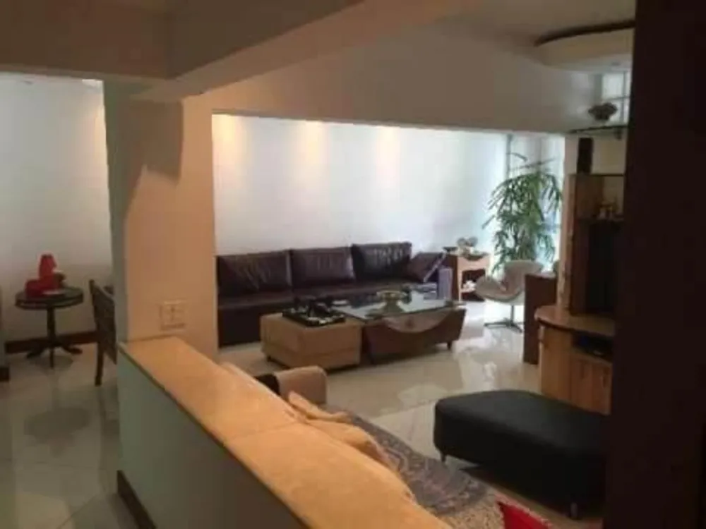 Apartamento, 3 quartos, 180 m² - Foto 4