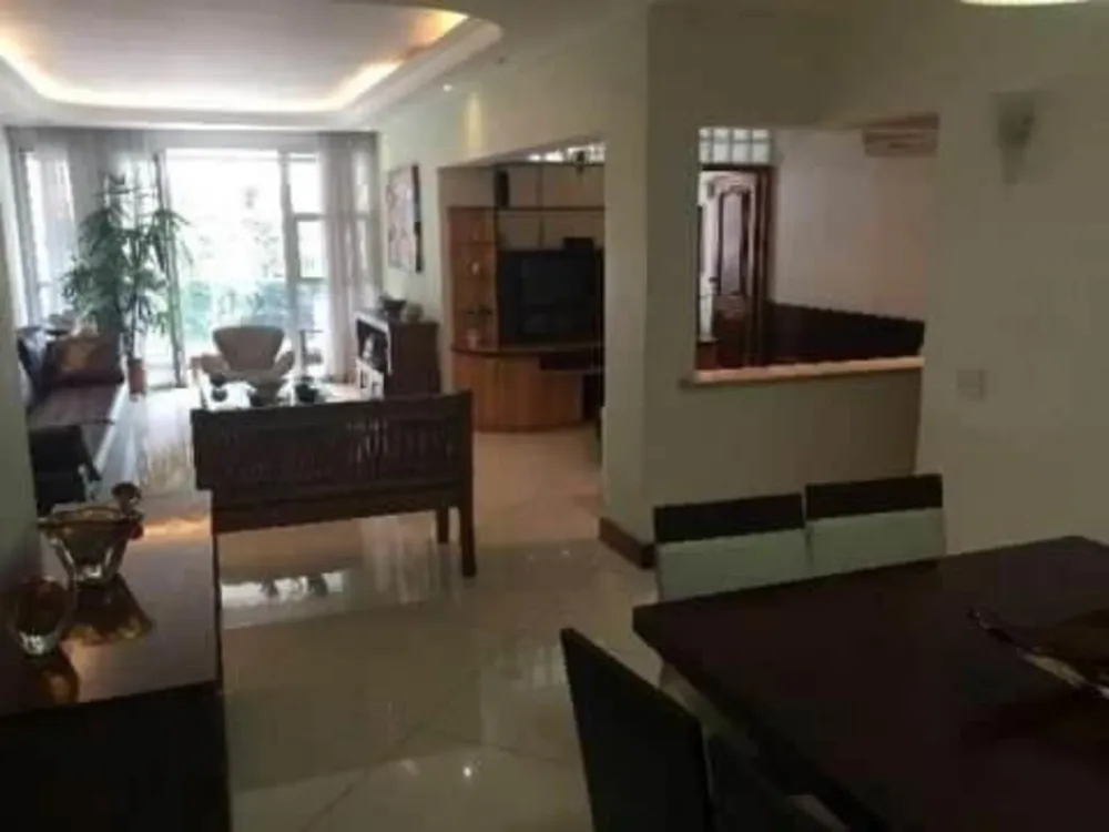 Apartamento, 3 quartos, 180 m² - Foto 5