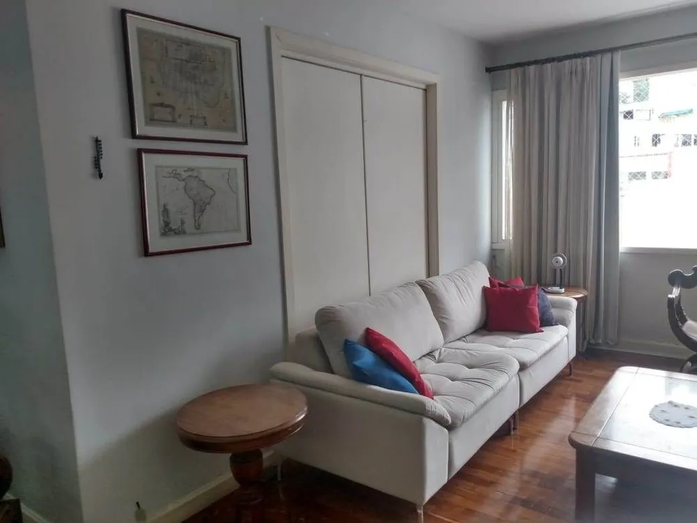 Apartamento, 3 quartos, 114 m² - Foto 19