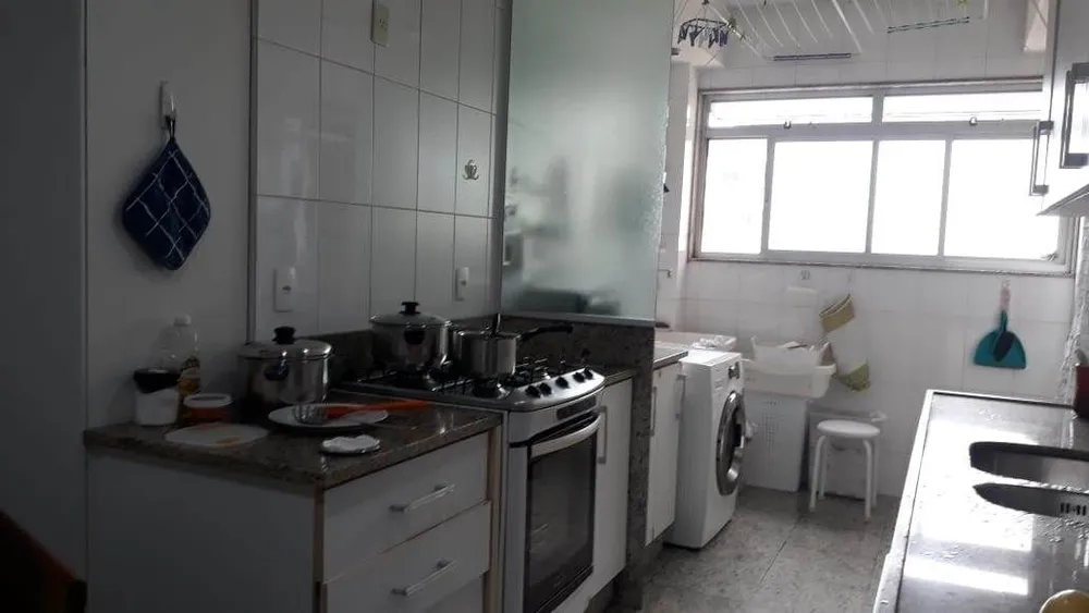 Apartamento, 3 quartos, 114 m² - Foto 6