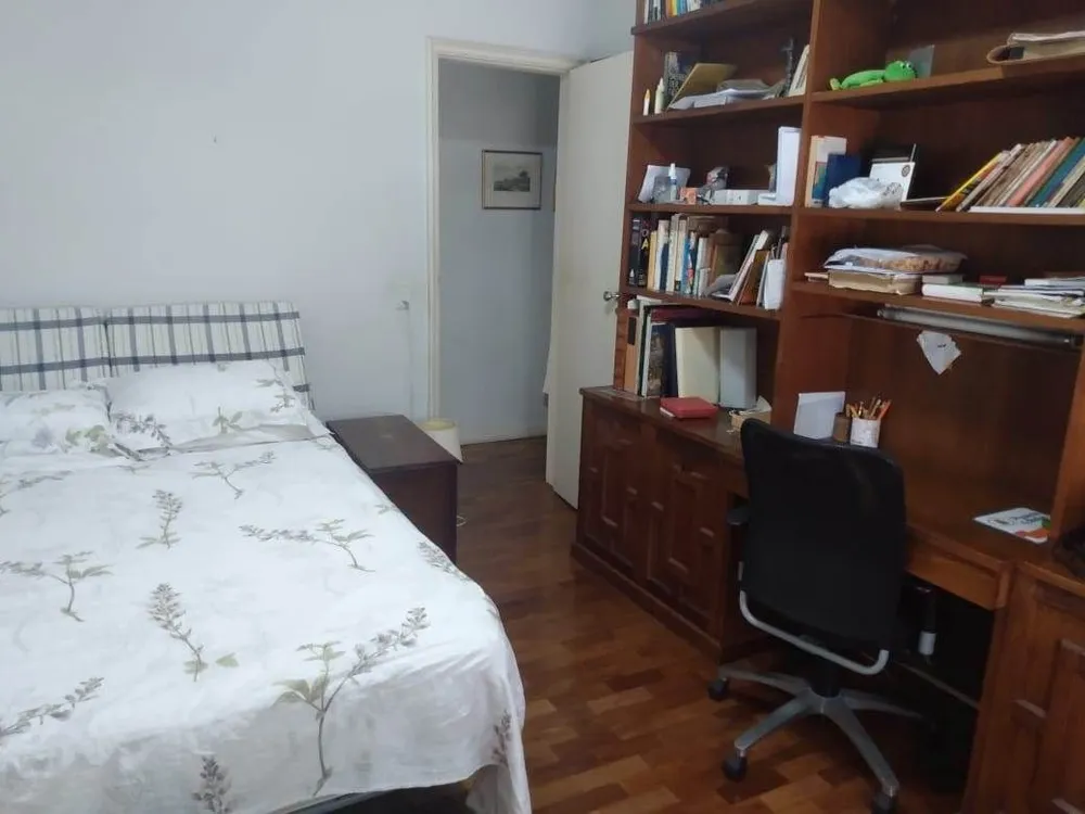 Apartamento, 3 quartos, 114 m² - Foto 2