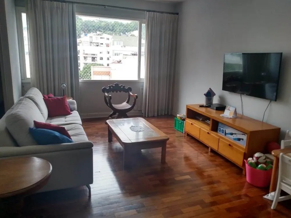 Apartamento, 3 quartos, 114 m² - Foto 3