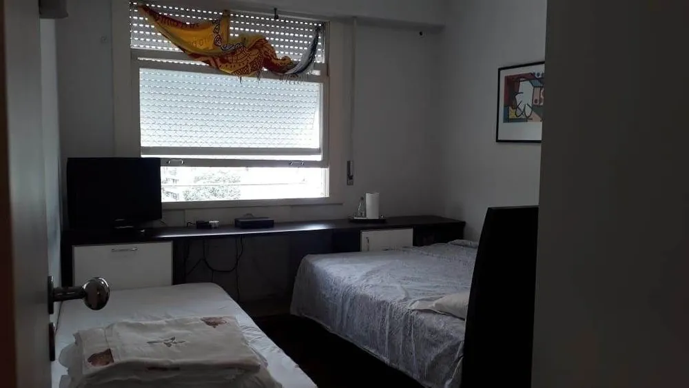 Apartamento, 3 quartos, 114 m² - Foto 4