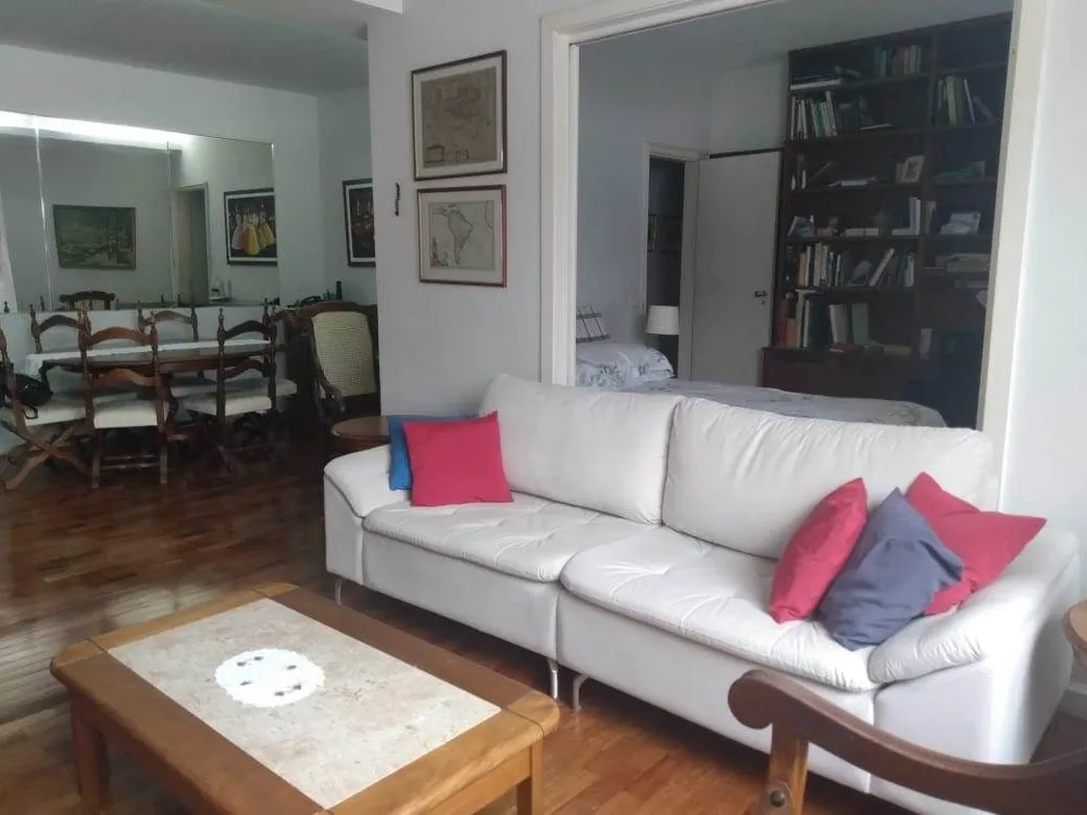 Apartamento, 3 quartos, 114 m² - Foto 10