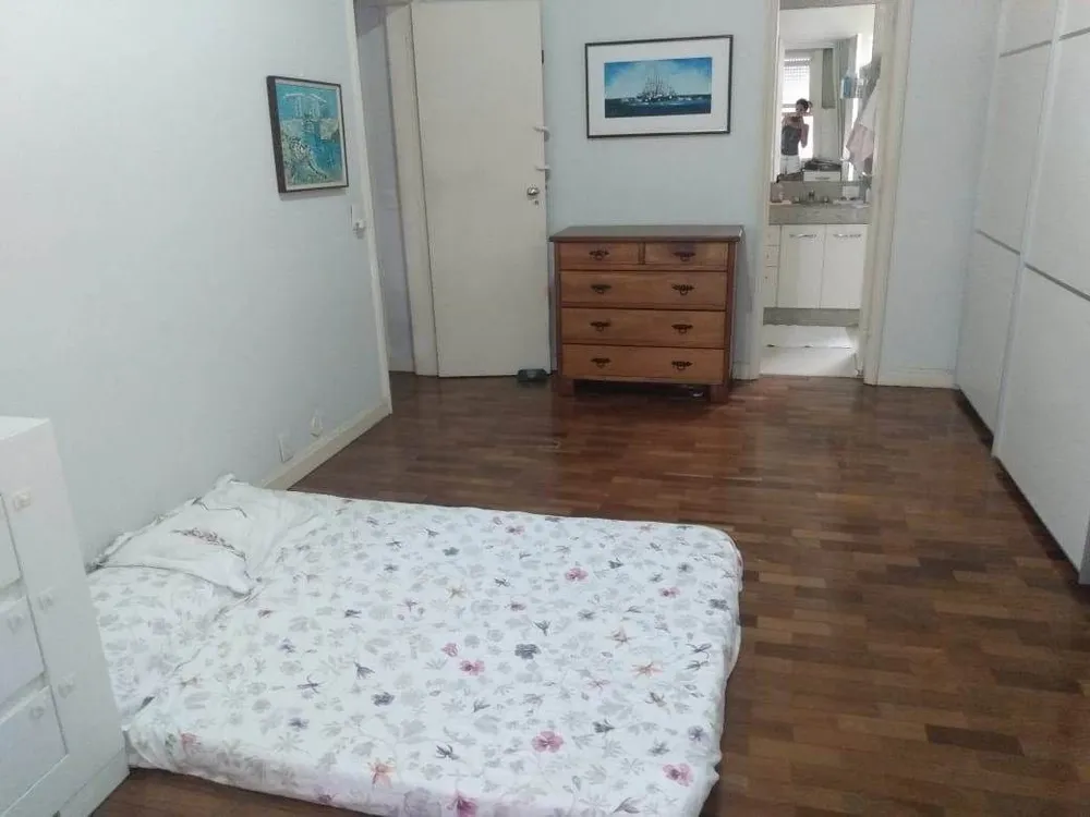 Apartamento, 3 quartos, 114 m² - Foto 5