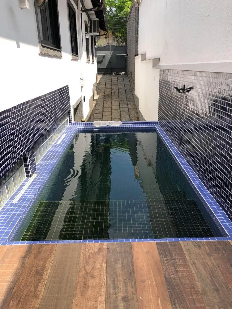 Casa, 4 quartos, 260 m² - Foto 20