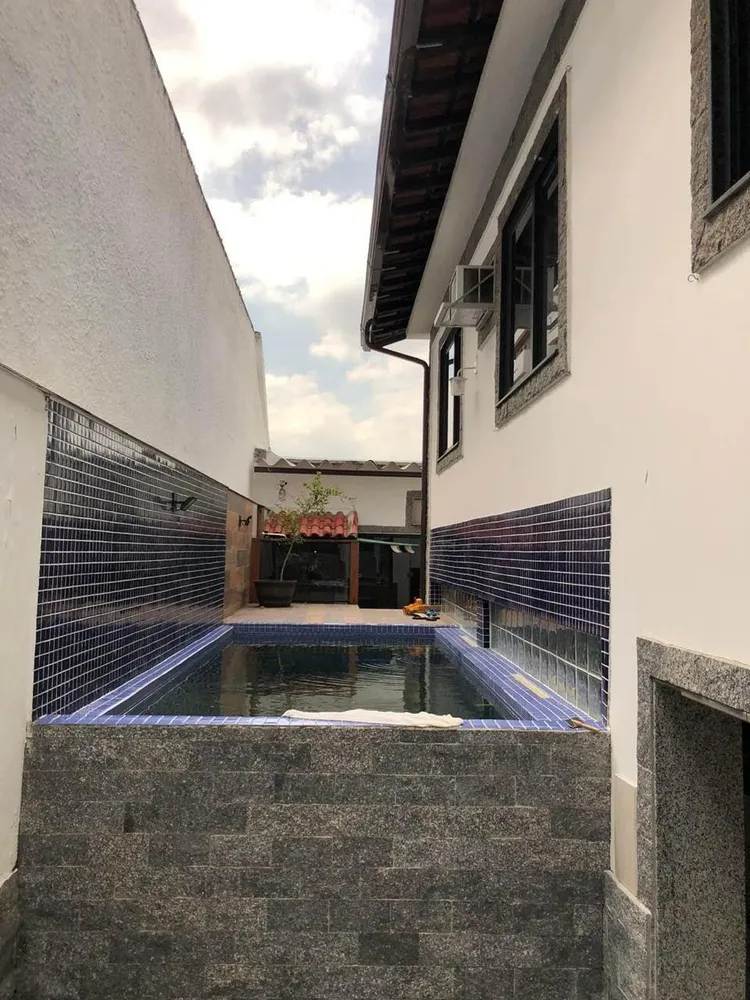 Casa, 4 quartos, 260 m² - Foto 19