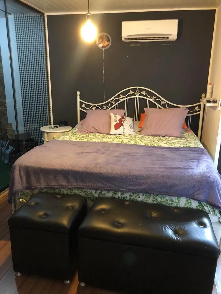 Casa, 4 quartos, 260 m² - Foto 6