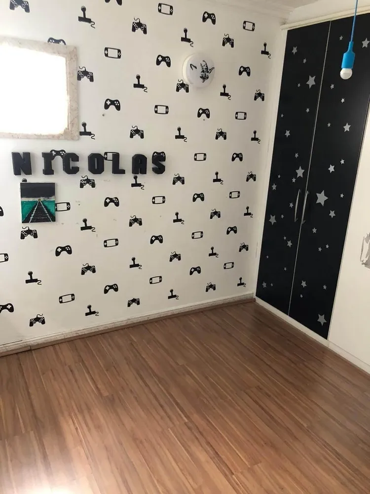 Casa, 4 quartos, 260 m² - Foto 10