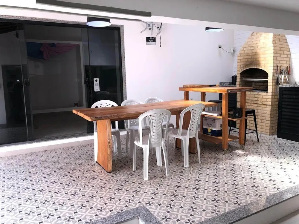 Casa, 4 quartos, 260 m² - Foto 18