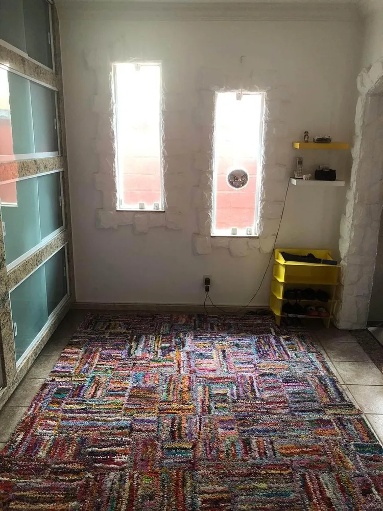 Casa, 4 quartos, 260 m² - Foto 8