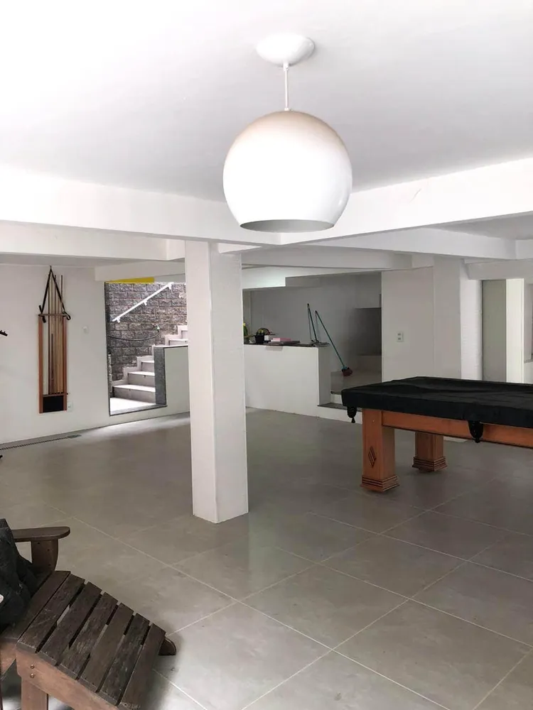 Casa, 4 quartos, 260 m² - Foto 3