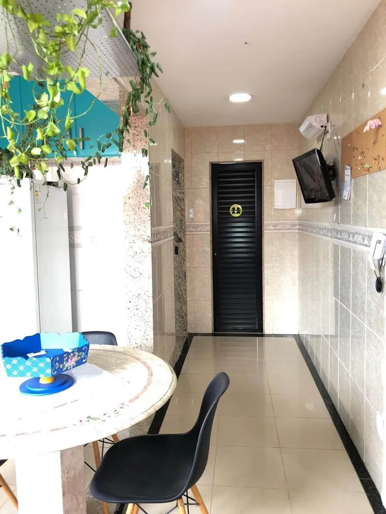 Casa, 4 quartos, 260 m² - Foto 14