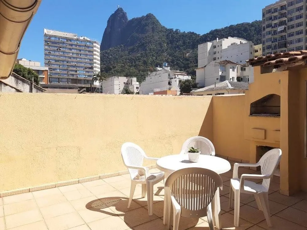 Casa, 5 quartos, 168 m² - Foto 1